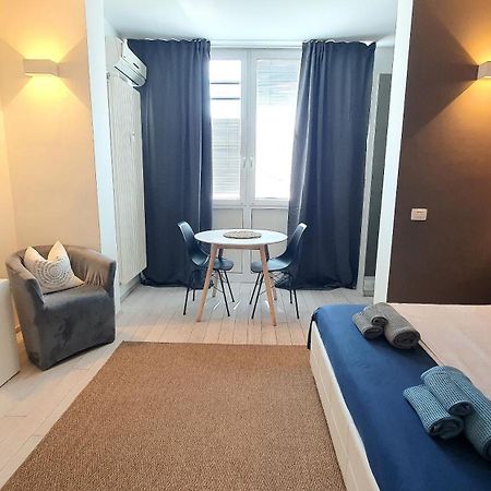 Apartment Giotto Eremitani Padwa Zewnętrze zdjęcie