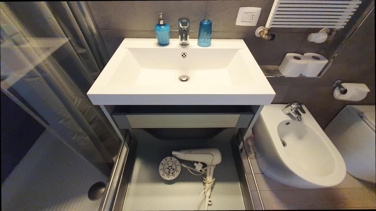 Apartment Giotto Eremitani Padwa Zewnętrze zdjęcie