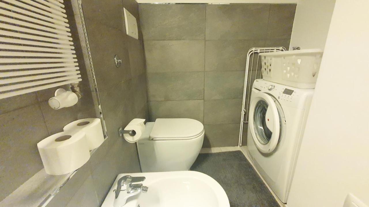 Apartment Giotto Eremitani Padwa Zewnętrze zdjęcie