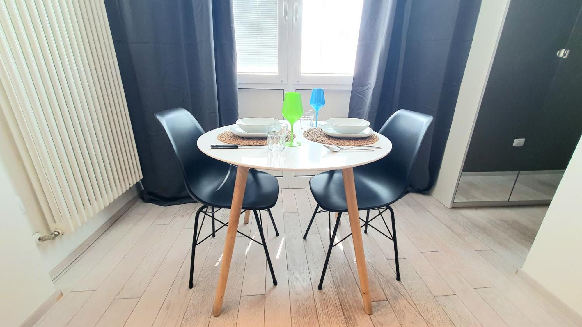 Apartment Giotto Eremitani Padwa Zewnętrze zdjęcie