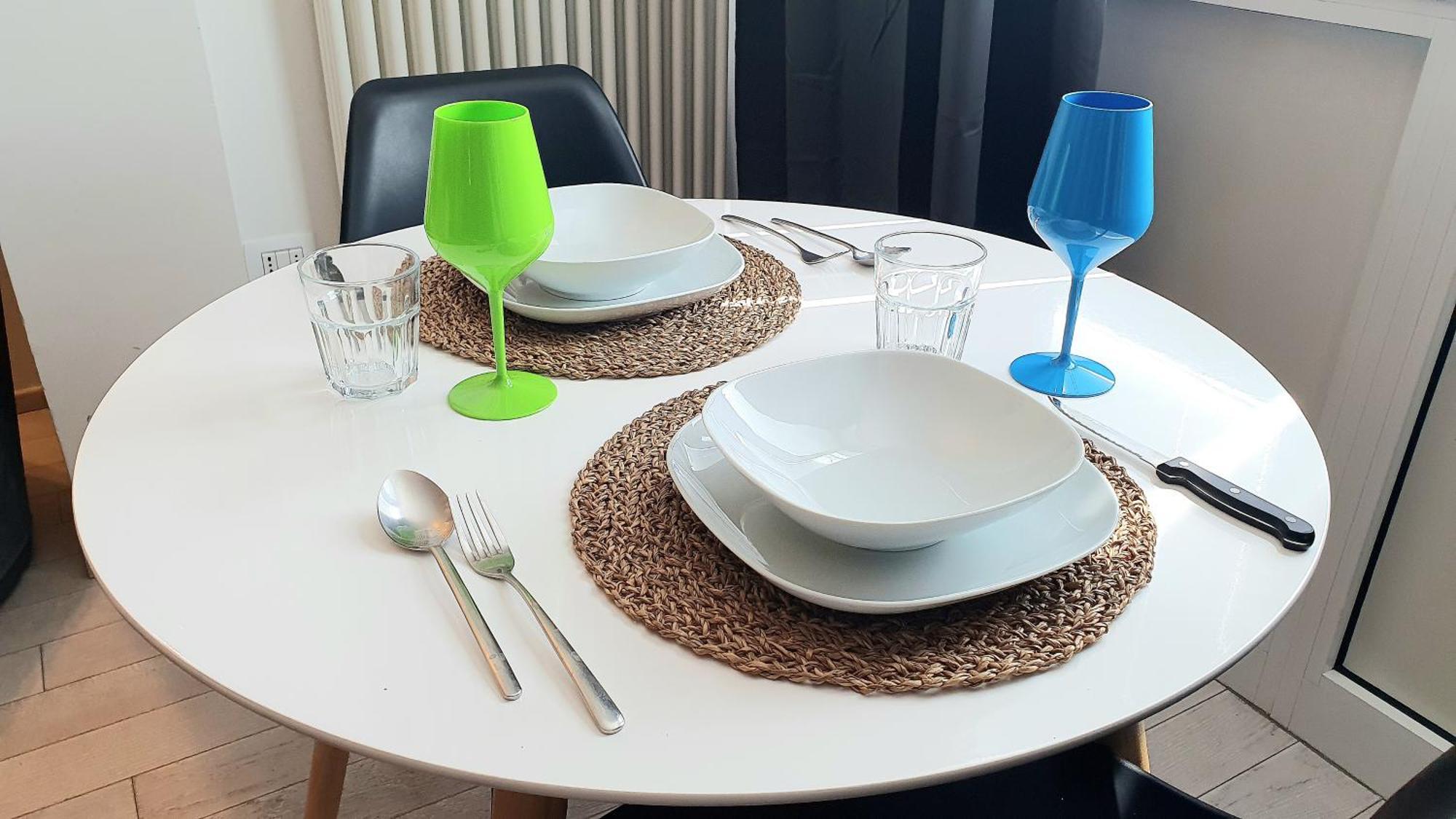 Apartment Giotto Eremitani Padwa Zewnętrze zdjęcie