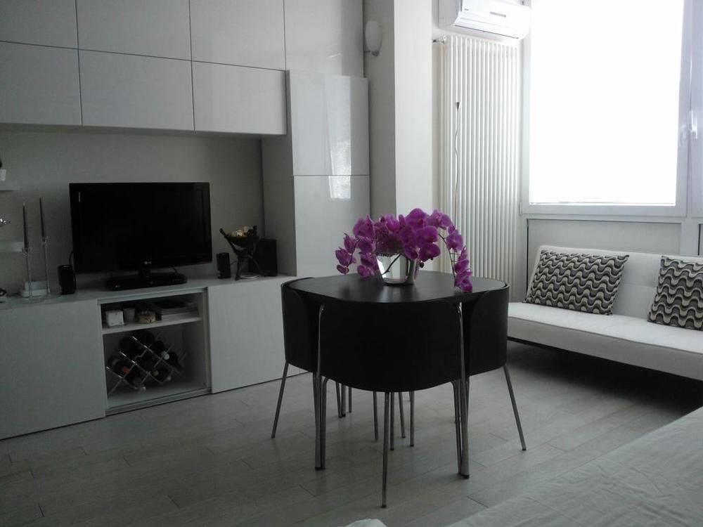 Apartment Giotto Eremitani Padwa Zewnętrze zdjęcie