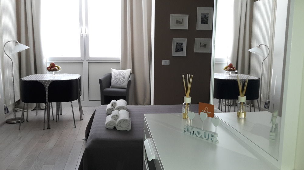 Apartment Giotto Eremitani Padwa Zewnętrze zdjęcie