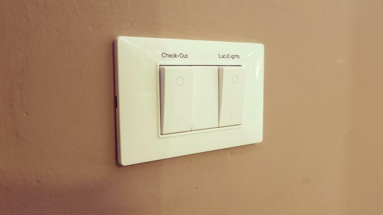 Apartment Giotto Eremitani Padwa Zewnętrze zdjęcie