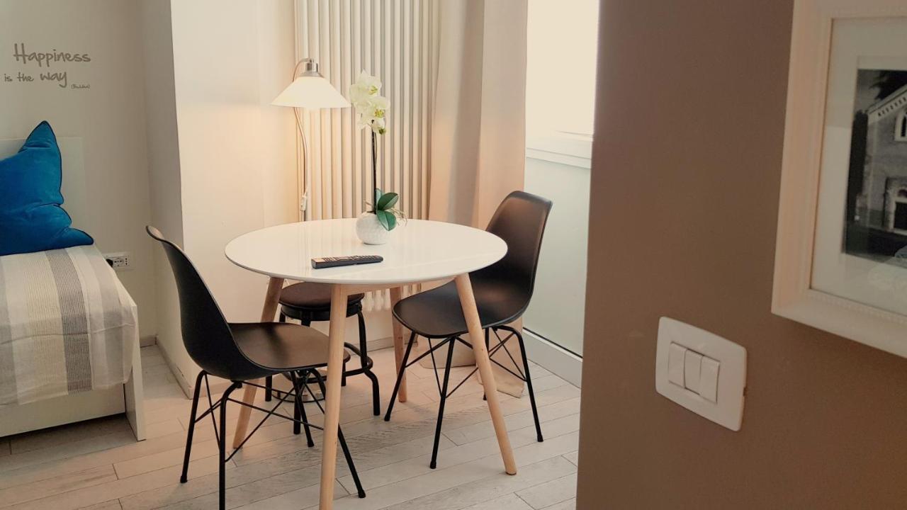 Apartment Giotto Eremitani Padwa Zewnętrze zdjęcie